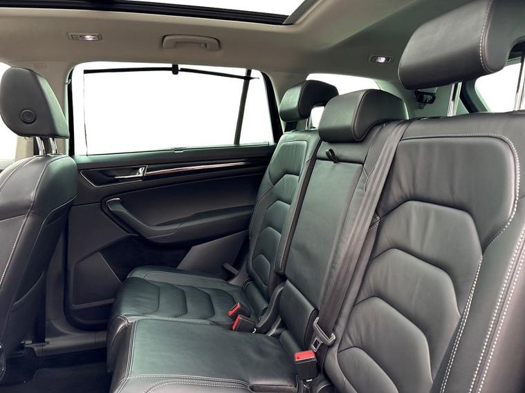 Skoda Skoda Kodiaq