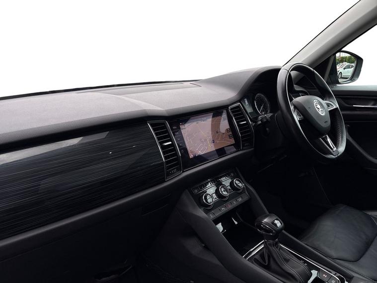Skoda Skoda Kodiaq