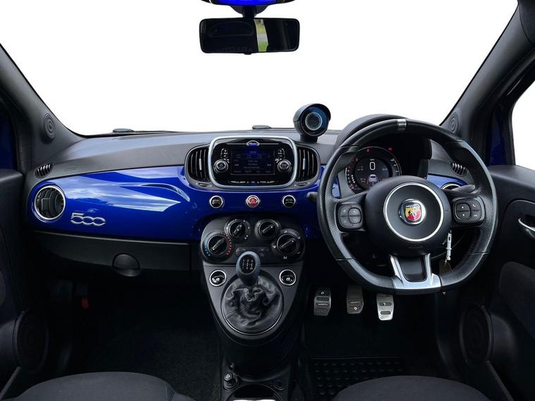 Abarth Abarth 595