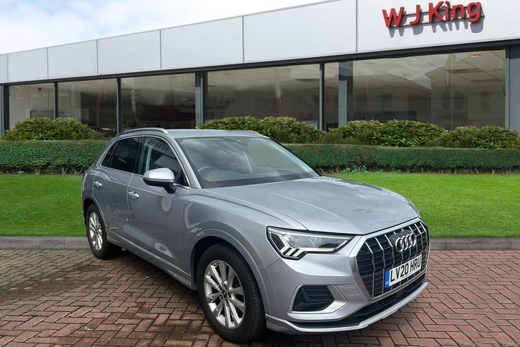 Audi Audi Q3