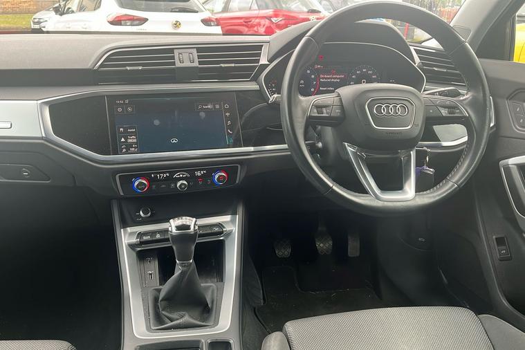 Audi Audi Q3