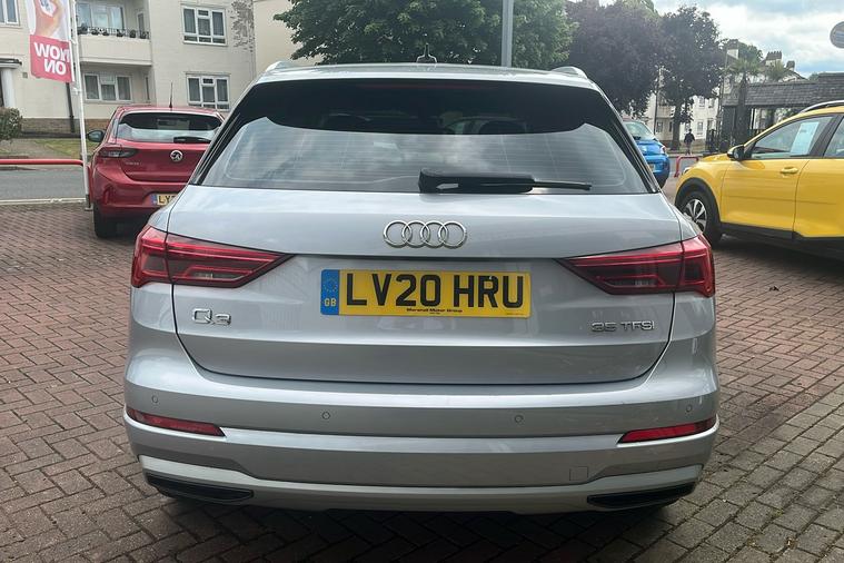 Audi Audi Q3