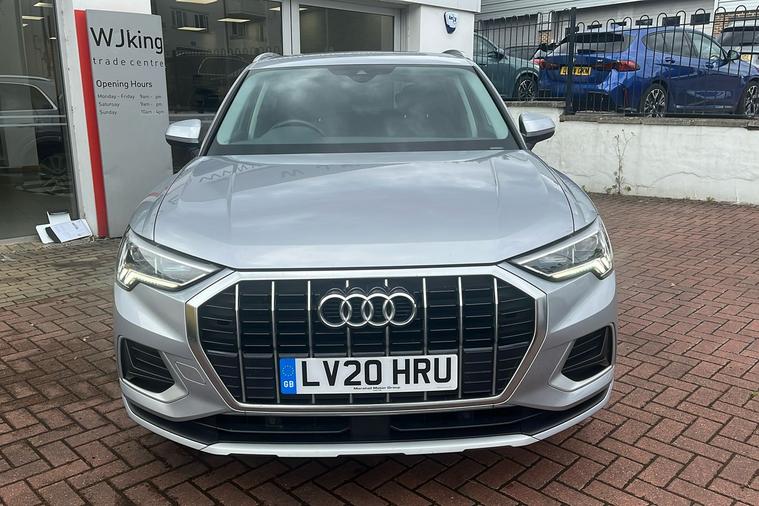 Audi Audi Q3