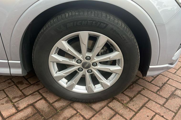 Audi Audi Q3