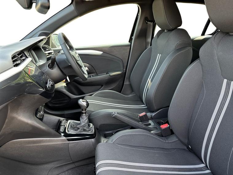 Vauxhall Vauxhall Corsa