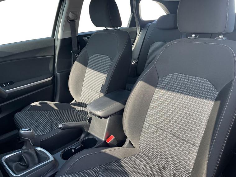 Kia Kia Ceed