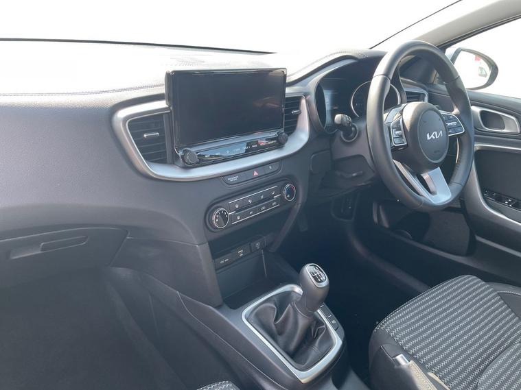 Kia Kia Ceed