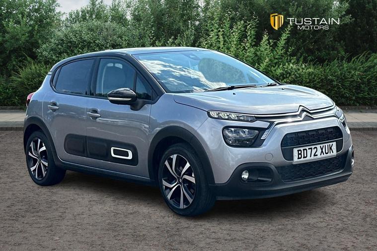 Citroen Citroen C3