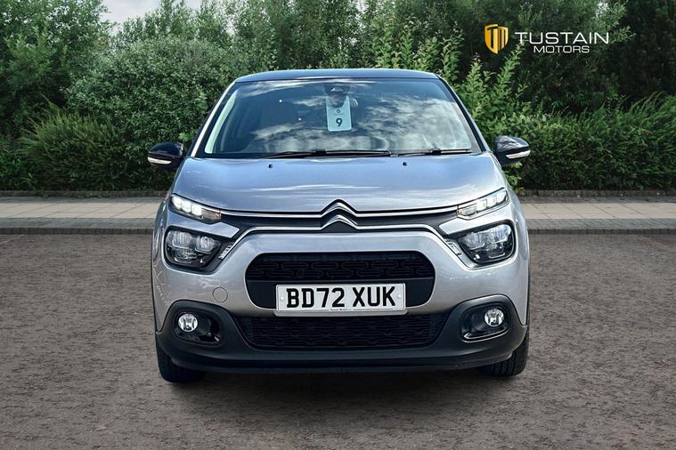 Citroen Citroen C3