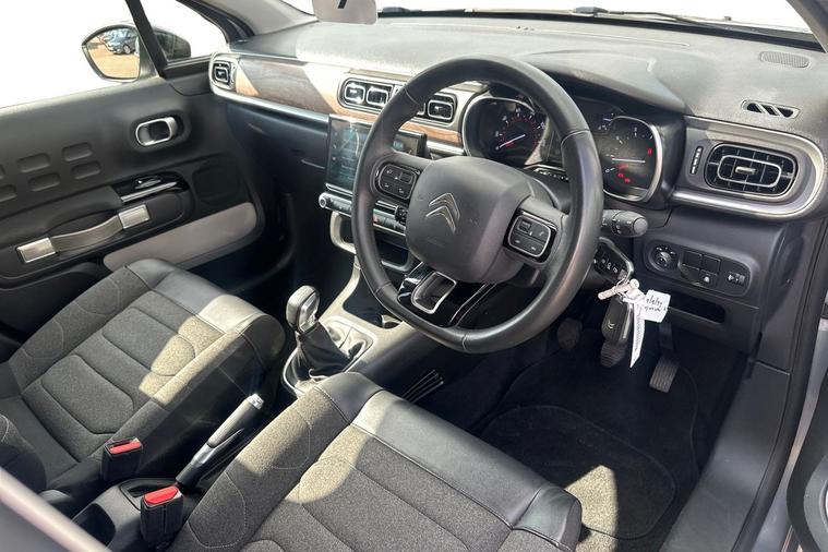 Citroen Citroen C3