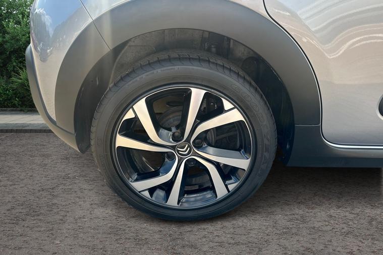 Citroen Citroen C3