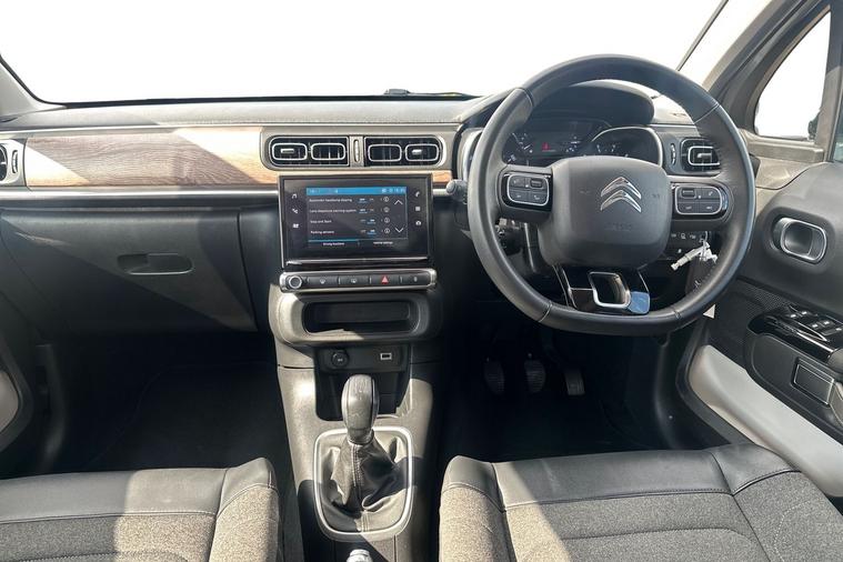 Citroen Citroen C3