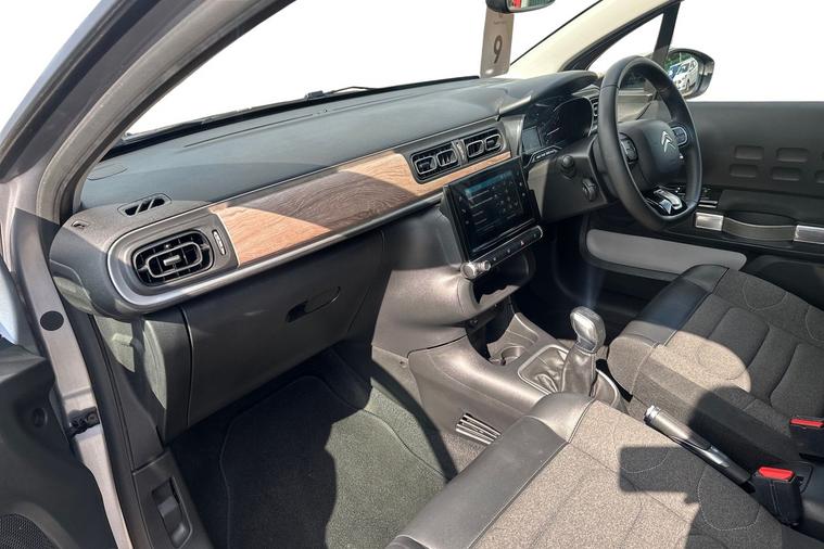 Citroen Citroen C3