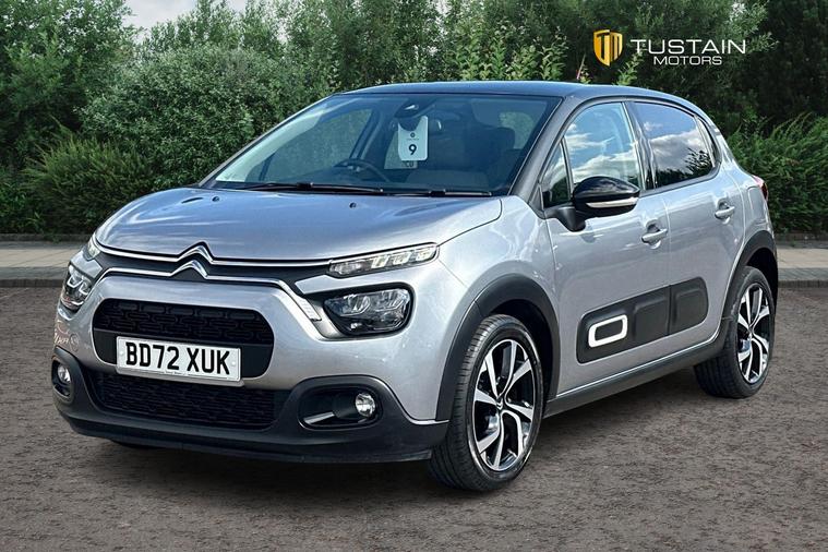 Citroen Citroen C3