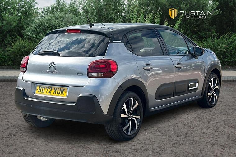 Citroen Citroen C3