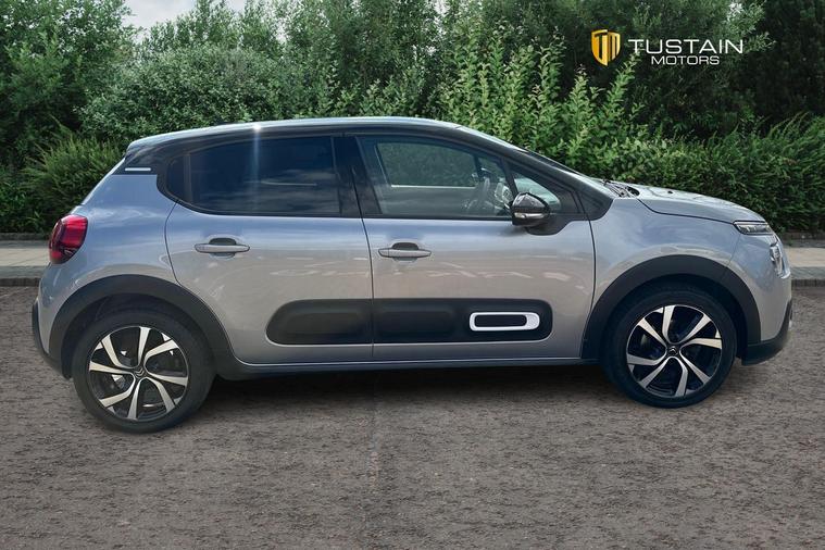 Citroen Citroen C3