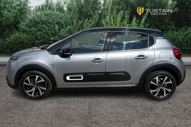 Citroen Citroen C3