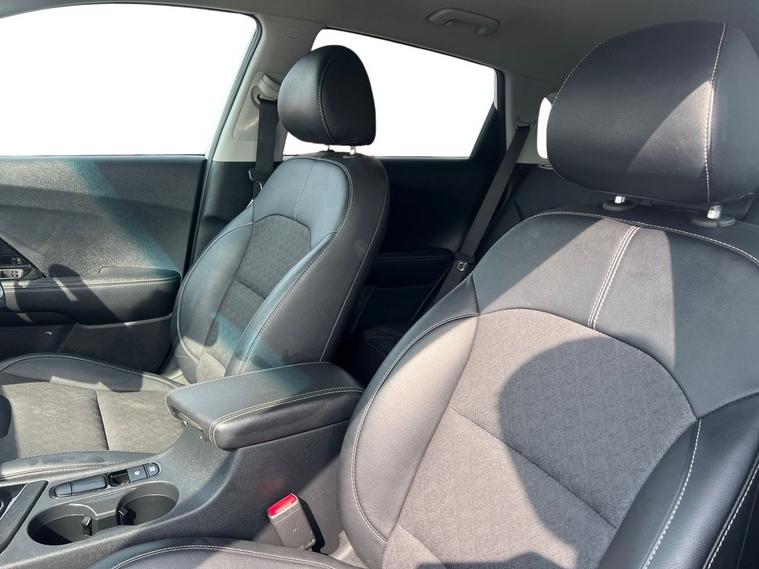 Kia Kia Niro