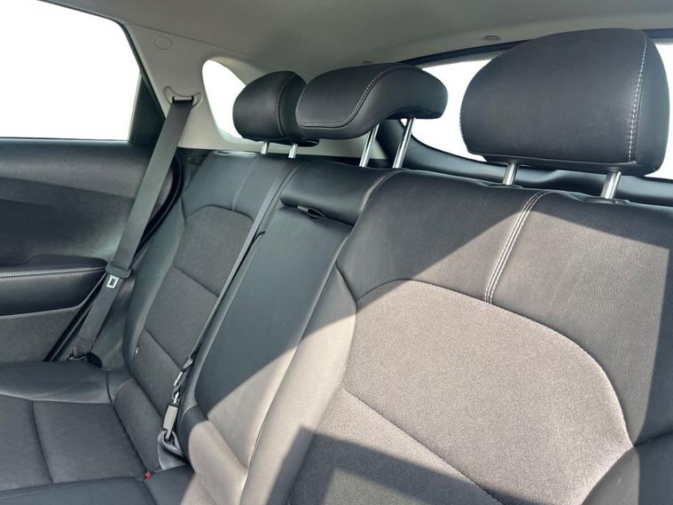 Kia Kia Niro