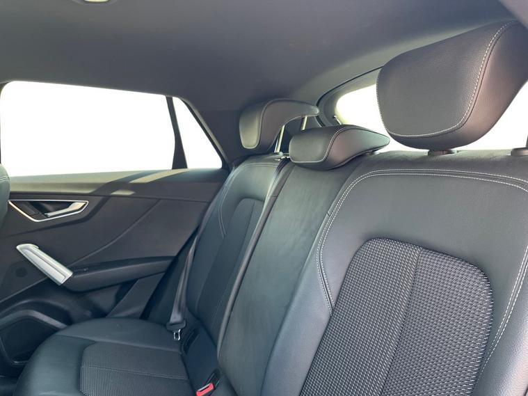 Audi Audi Q2