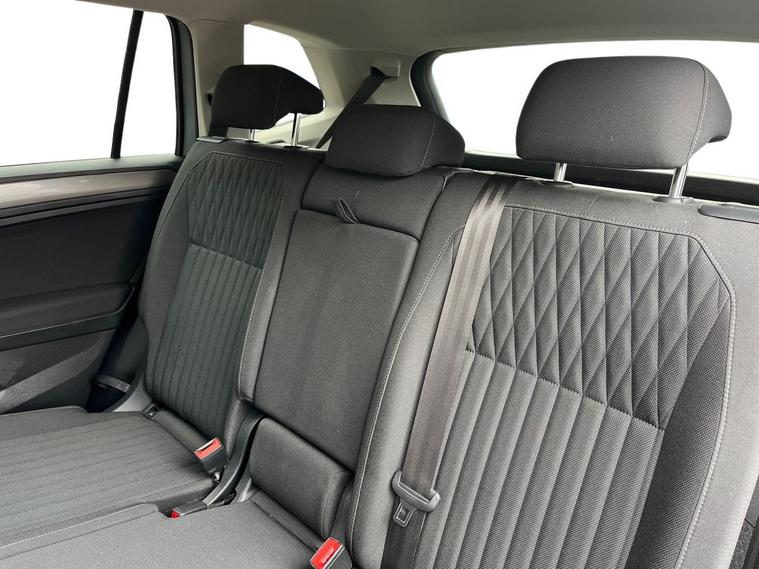 Volkswagen Volkswagen Tiguan