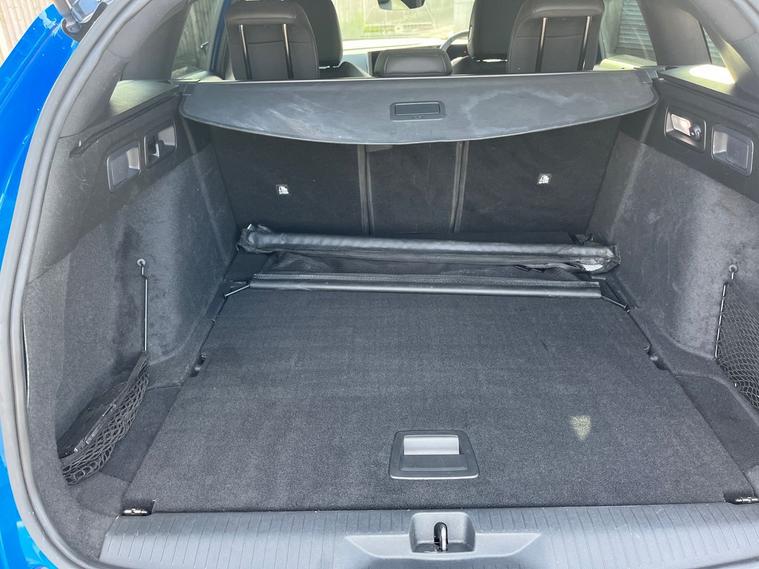 Vauxhall Vauxhall Astra