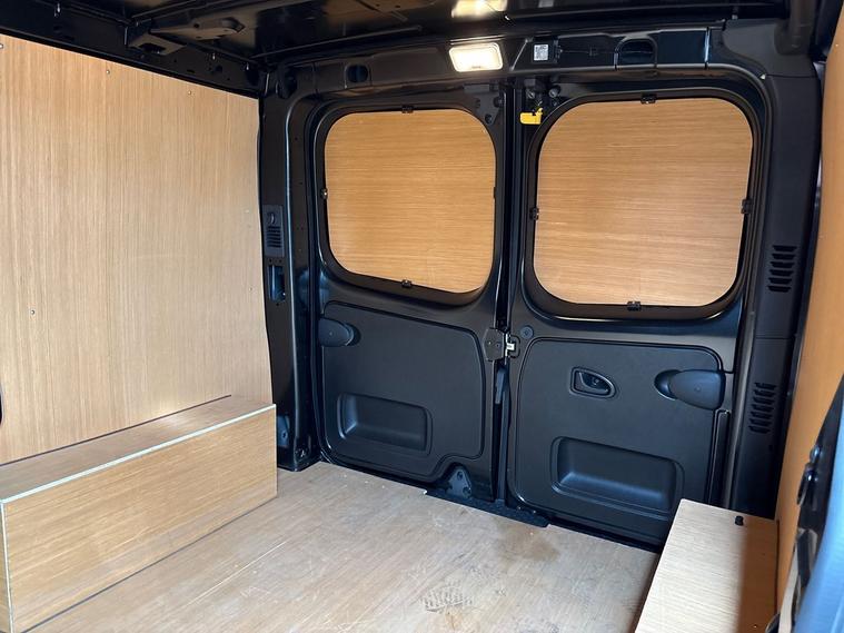 Renault Renault Trafic