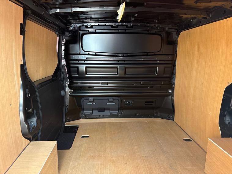 Renault Renault Trafic