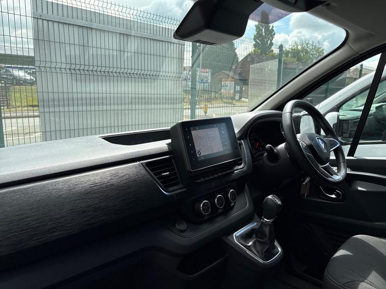 Renault Renault Trafic