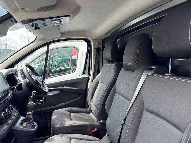 Renault Renault Trafic