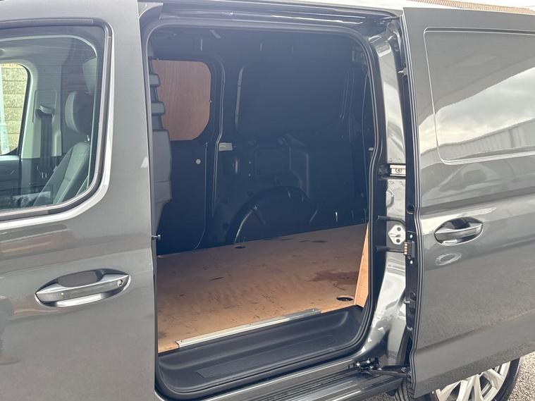 Volkswagen Volkswagen Caddy