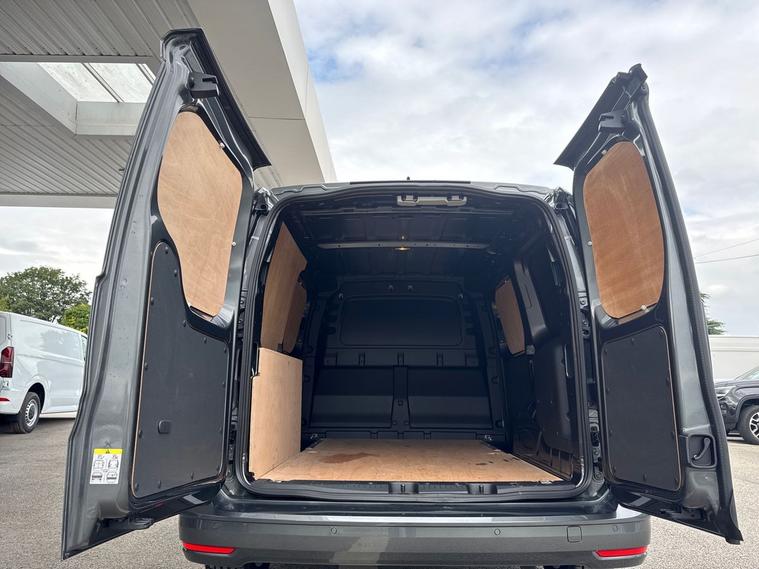 Volkswagen Volkswagen Caddy