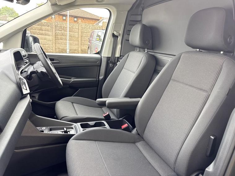 Volkswagen Volkswagen Caddy