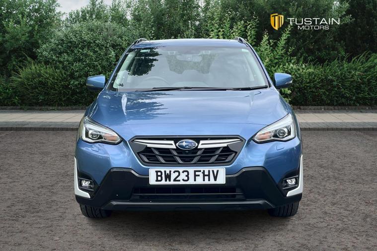 Subaru Subaru XV