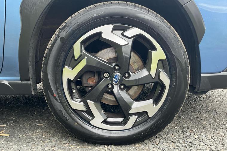 Subaru Subaru XV