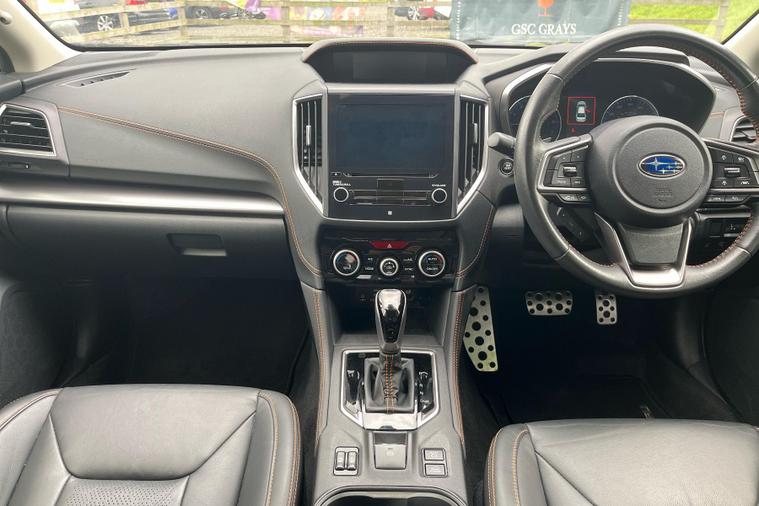 Subaru Subaru XV