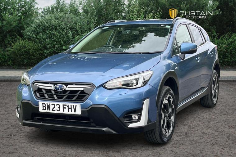 Subaru Subaru XV