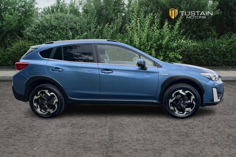 Subaru Subaru XV