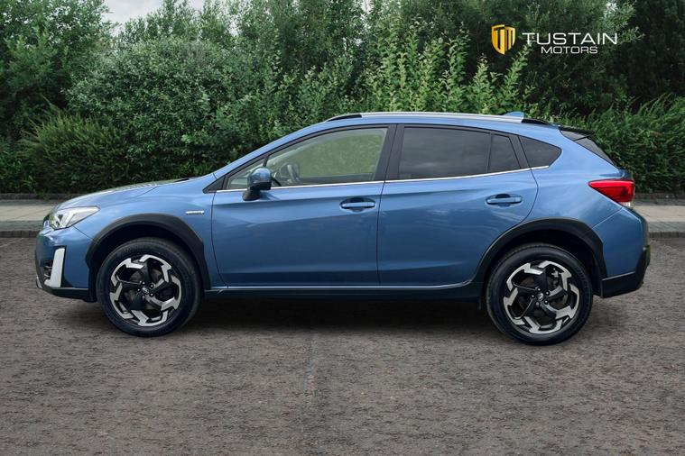 Subaru Subaru XV