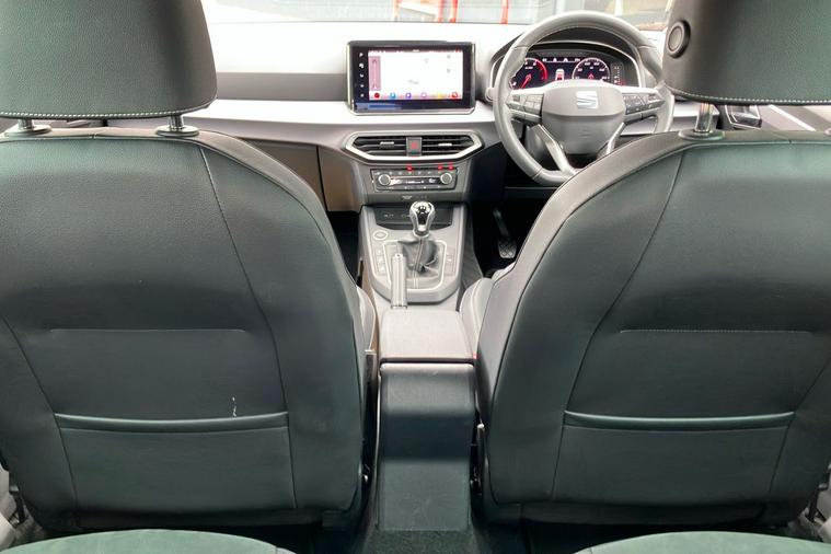 SEAT SEAT Ibiza