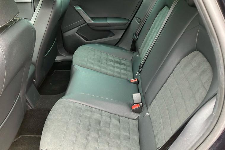 SEAT SEAT Ibiza