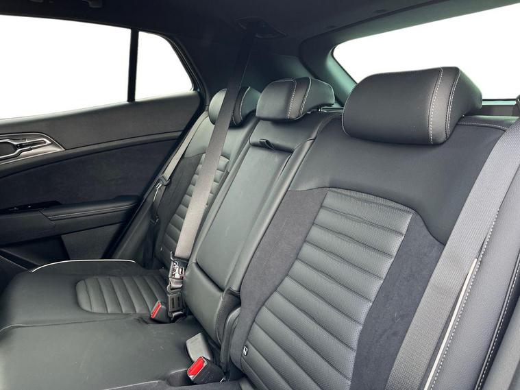 Kia Kia Sportage