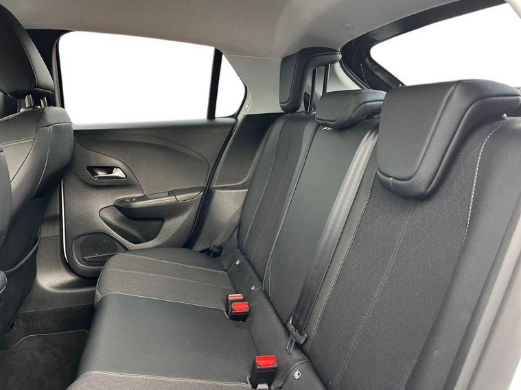 Vauxhall Vauxhall Corsa