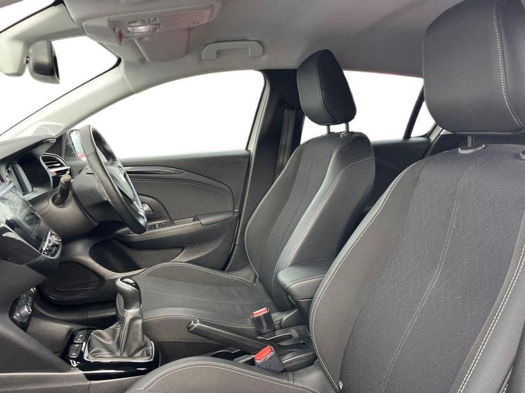 Vauxhall Vauxhall Corsa