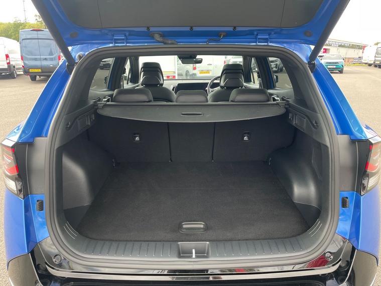 Kia Kia Sportage
