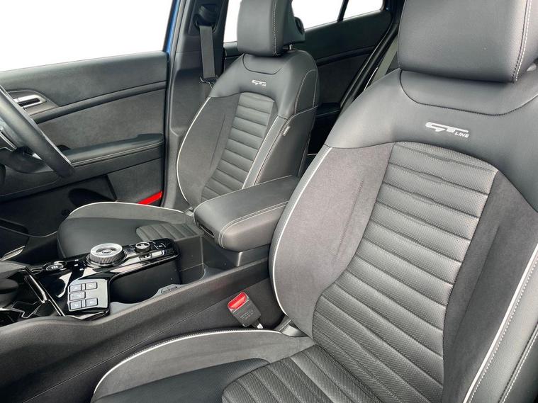 Kia Kia Sportage