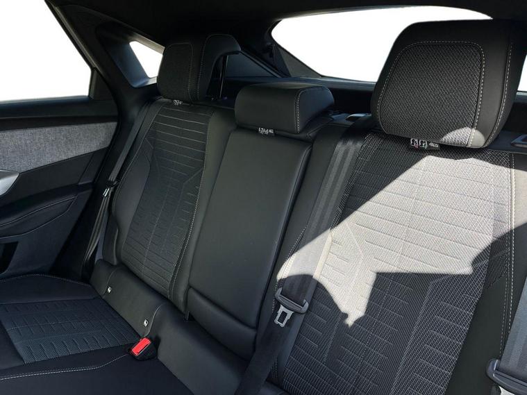 Peugeot Peugeot 3008