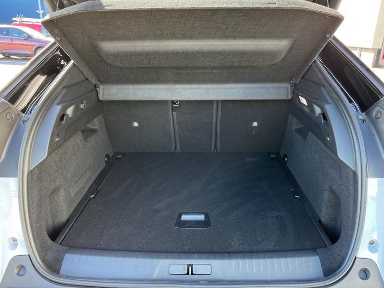 Peugeot Peugeot 3008