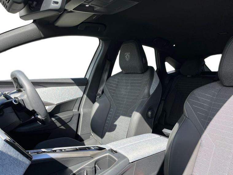 Peugeot Peugeot 3008