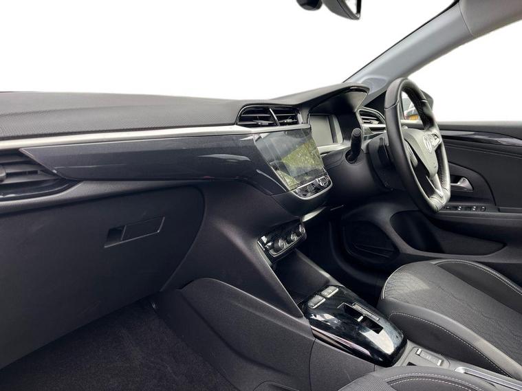 Vauxhall Vauxhall Corsa
